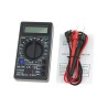 Digital Multimeter 