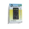 Digital Multimeter 
