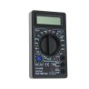 Digital Multimeter 
