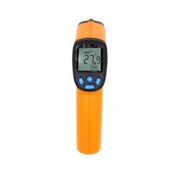 Handhållen digital termometer