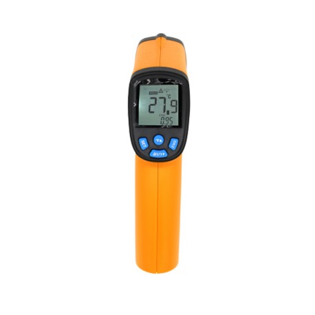 Håndholdt Digital Termometer